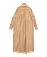 journal standard luxe（ジャーナルスタンダードラックス）シャツワンピース 茶 サイズ:F レディース/2200608760056