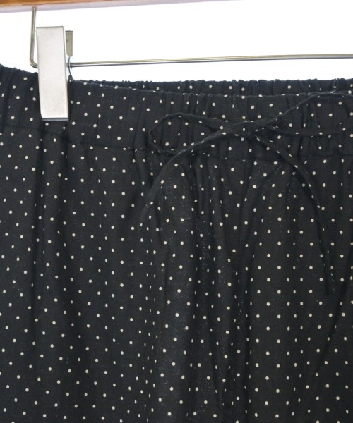 journal standard luxe（ジャーナルスタンダードラックス）その他 黒 サイズ:F レディース/2200611457035
