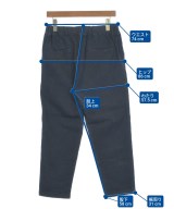 journal standard luxe（ジャーナルスタンダードラックス）デニムパンツ 紺 サイズ:S レディース/2200614784053