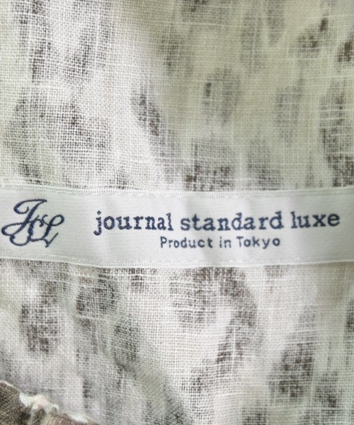 journal standard luxe（ジャーナルスタンダードラックス）その他 ベージュ サイズ:M レディース/2200613483025