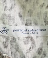 journal standard luxe（ジャーナルスタンダードラックス）その他 ベージュ サイズ:M レディース/2200613483025