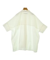 journal standard luxe（ジャーナルスタンダードラックス）カジュアルシャツ 白 サイズ:F レディース/2200618184040