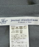journal standard luxe（ジャーナルスタンダードラックス）Tシャツ・カットソー グレー サイズ:F レディース/2200618184088