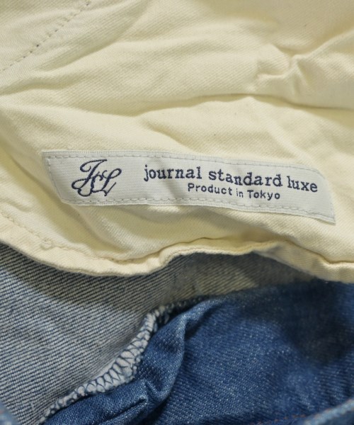 journal standard luxe（ジャーナルスタンダードラックス）その他 青 サイズ:M レディース/2200613149013