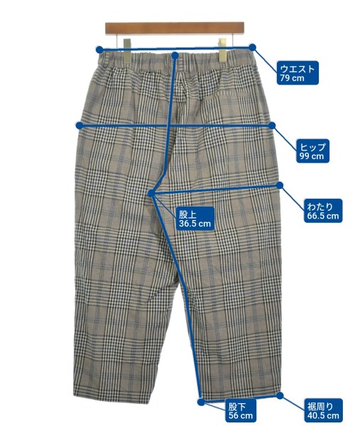 journal standard luxe（ジャーナルスタンダードラックス）その他 グレー サイズ:L レディース/2200618747030