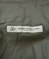 journal standard luxe（ジャーナルスタンダードラックス）その他 グレー サイズ:L レディース/2200618747030