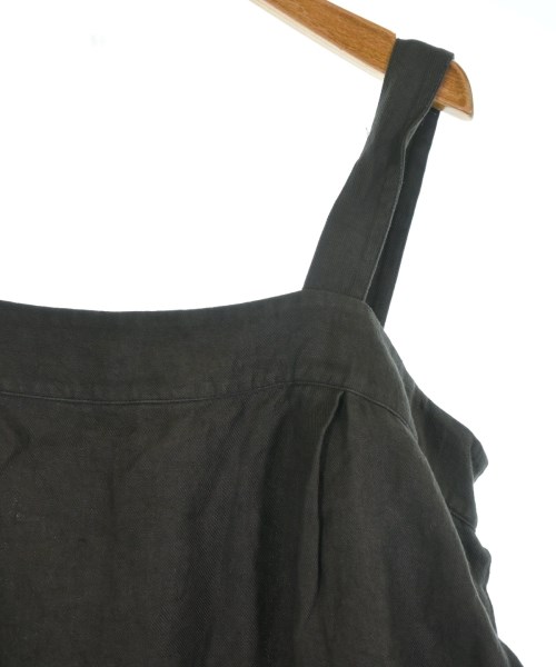 journal standard luxe（ジャーナルスタンダードラックス）ワンピース 黒 サイズ:F レディース/2200618747047