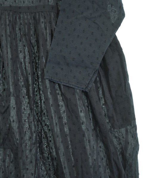 journal standard luxe（ジャーナルスタンダードラックス）ワンピース 紺 サイズ:F レディース/2200610095115