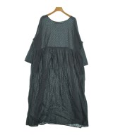 journal standard luxe（ジャーナルスタンダードラックス）ワンピース 紺 サイズ:F レディース/2200610095115