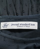 journal standard luxe（ジャーナルスタンダードラックス）ワンピース 紺 サイズ:F レディース/2200610095115