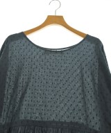 journal standard luxe（ジャーナルスタンダードラックス）ワンピース 紺 サイズ:F レディース/2200610095115