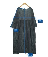 journal standard luxe（ジャーナルスタンダードラックス）ワンピース 紺 サイズ:F レディース/2200610095115
