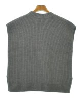 journal standard luxe（ジャーナルスタンダードラックス）ベスト/ノースリーブ グレー サイズ:F レディース/2200610855023
