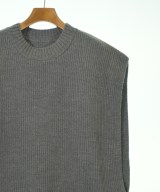 journal standard luxe（ジャーナルスタンダードラックス）ベスト/ノースリーブ グレー サイズ:F レディース/2200610855023