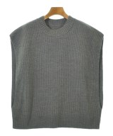 journal standard luxe ベスト/ノースリーブ