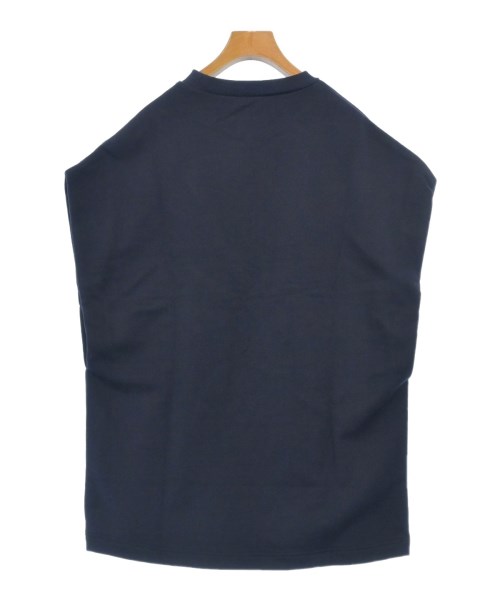 journal standard luxe（ジャーナルスタンダードラックス）ノースリーブ 紺 サイズ:F レディース/2200618921027