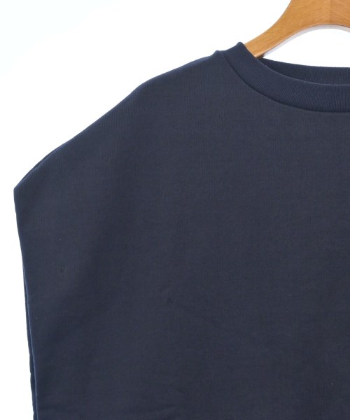 journal standard luxe（ジャーナルスタンダードラックス）ノースリーブ 紺 サイズ:F レディース/2200618921027