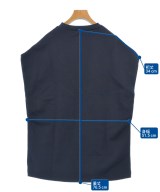 journal standard luxe（ジャーナルスタンダードラックス）ノースリーブ 紺 サイズ:F レディース/2200618921027