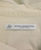 journal standard luxe（ジャーナルスタンダードラックス）シャツワンピース ベージュ サイズ:F レディース/2200611242105