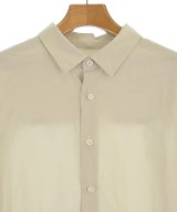 journal standard luxe（ジャーナルスタンダードラックス）シャツワンピース ベージュ サイズ:F レディース/2200611242105