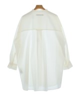 journal standard luxe（ジャーナルスタンダードラックス）シャツワンピース 白 サイズ:F レディース/2200611242136