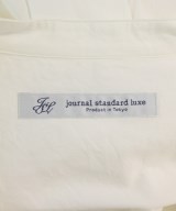 journal standard luxe（ジャーナルスタンダードラックス）シャツワンピース 白 サイズ:F レディース/2200611242136