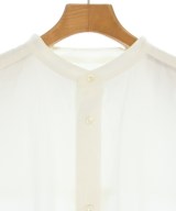 journal standard luxe（ジャーナルスタンダードラックス）シャツワンピース 白 サイズ:F レディース/2200611242136