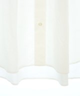 journal standard luxe（ジャーナルスタンダードラックス）シャツワンピース 白 サイズ:F レディース/2200611242136
