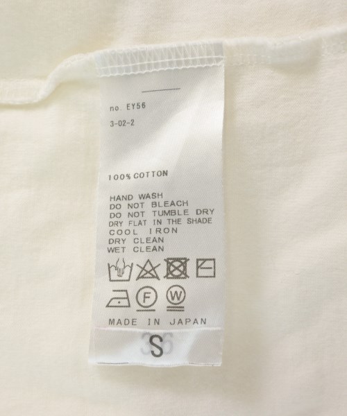 journal standard luxe（ジャーナルスタンダードラックス）ワンピース 白 サイズ:S レディース/2200613991087