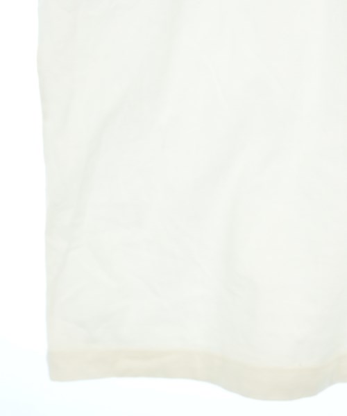 journal standard luxe（ジャーナルスタンダードラックス）ワンピース 白 サイズ:S レディース/2200613991087