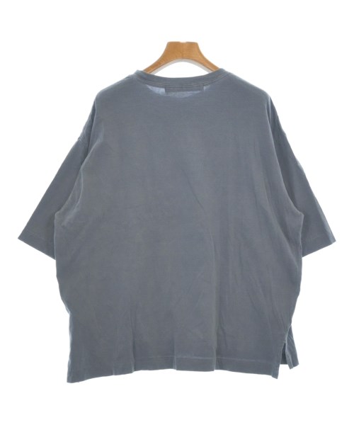 journal standard luxe（ジャーナルスタンダードラックス）Tシャツ・カットソー 青 サイズ:F レディース/2200613991193