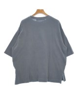journal standard luxe（ジャーナルスタンダードラックス）Tシャツ・カットソー 青 サイズ:F レディース/2200613991193