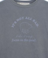 journal standard luxe（ジャーナルスタンダードラックス）Tシャツ・カットソー 青 サイズ:F レディース/2200613991193