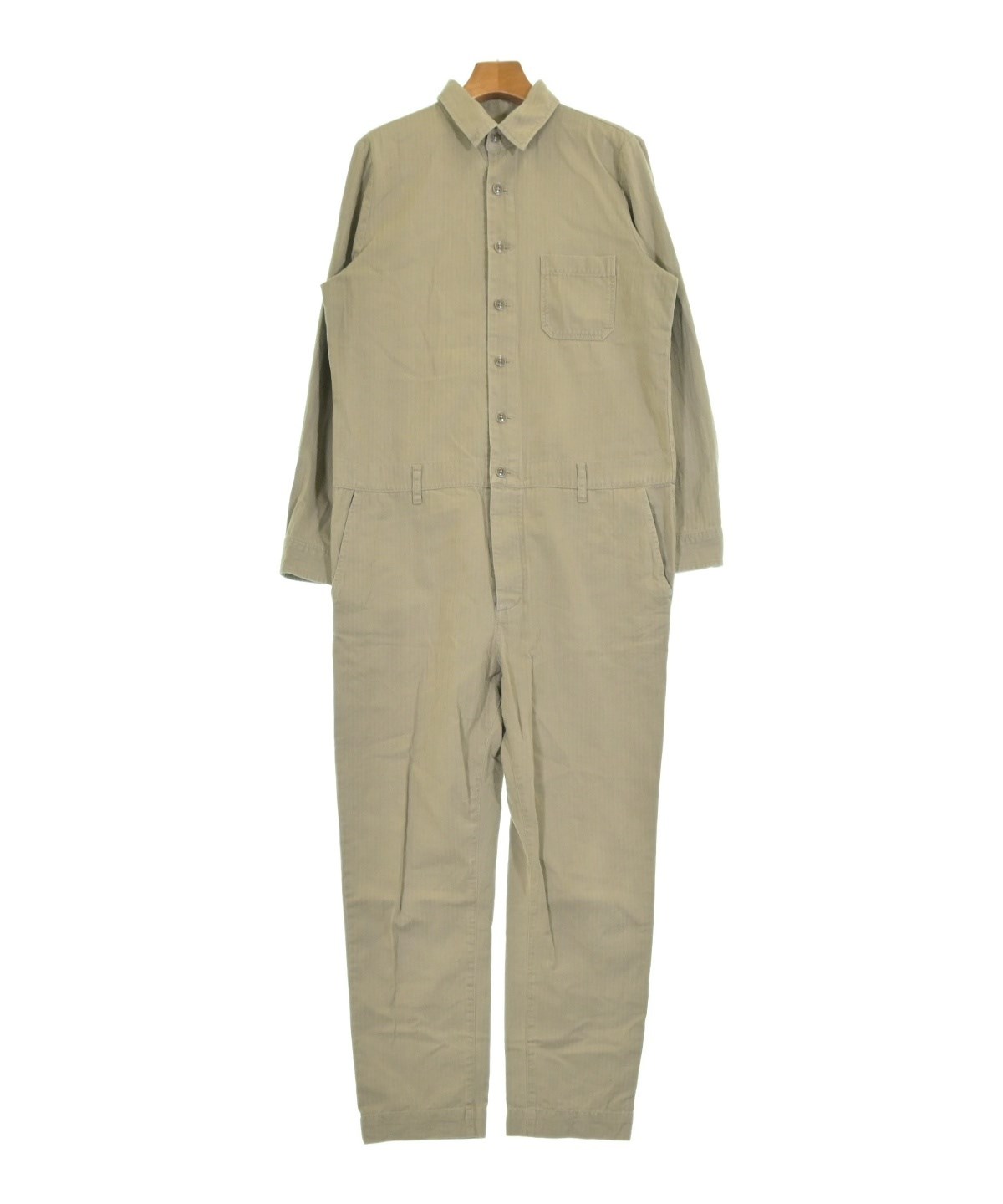 24AW journal standard luxe コール オールインワン