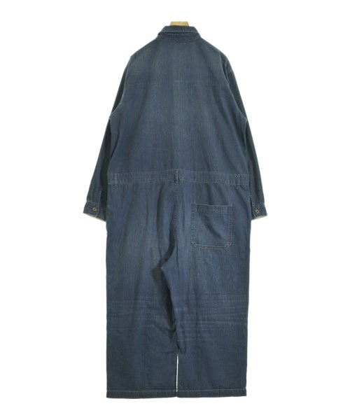 journal standard luxe（ジャーナルスタンダードラックス）オールインワン/サロペット 紺 サイズ:F レディース/2200620193016