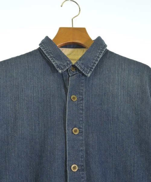 journal standard luxe（ジャーナルスタンダードラックス）オールインワン/サロペット 紺 サイズ:F レディース/2200620193016