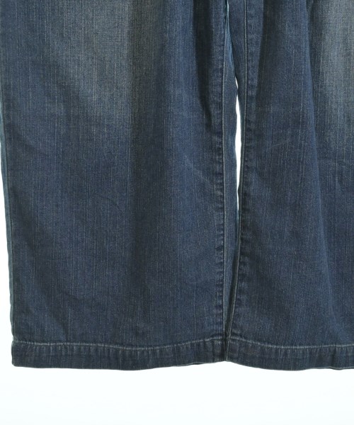 journal standard luxe（ジャーナルスタンダードラックス）オールインワン/サロペット 紺 サイズ:F レディース/2200620193016