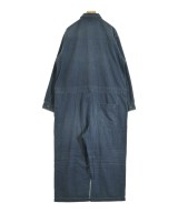 journal standard luxe（ジャーナルスタンダードラックス）オールインワン/サロペット 紺 サイズ:F レディース/2200620193016