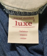 journal standard luxe（ジャーナルスタンダードラックス）オールインワン/サロペット 紺 サイズ:F レディース/2200620193016