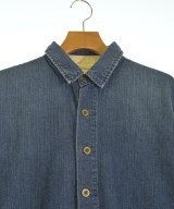 journal standard luxe（ジャーナルスタンダードラックス）オールインワン/サロペット 紺 サイズ:F レディース/2200620193016