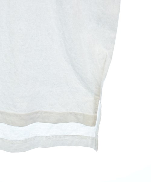journal standard luxe（ジャーナルスタンダードラックス）Tシャツ・カットソー 白 サイズ:S レディース/2200610087035