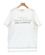 journal standard luxe（ジャーナルスタンダードラックス）Tシャツ・カットソー 白 サイズ:S レディース/2200610087035