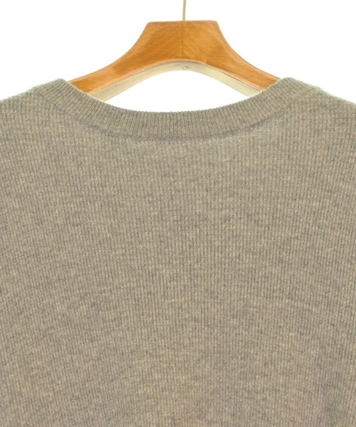 journal standard luxe（ジャーナルスタンダードラックス）ニット・セーター グレー サイズ:F レディース/2200611986047