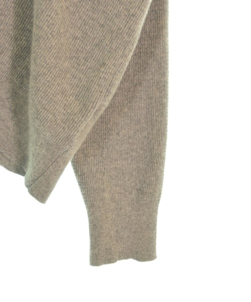 journal standard luxe（ジャーナルスタンダードラックス）ニット・セーター グレー サイズ:F レディース/2200611986047