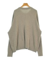 journal standard luxe（ジャーナルスタンダードラックス）ニット・セーター グレー サイズ:F レディース/2200611986047
