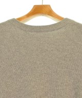 journal standard luxe（ジャーナルスタンダードラックス）ニット・セーター グレー サイズ:F レディース/2200611986047