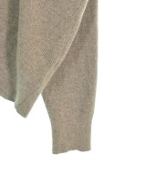 journal standard luxe（ジャーナルスタンダードラックス）ニット・セーター グレー サイズ:F レディース/2200611986047