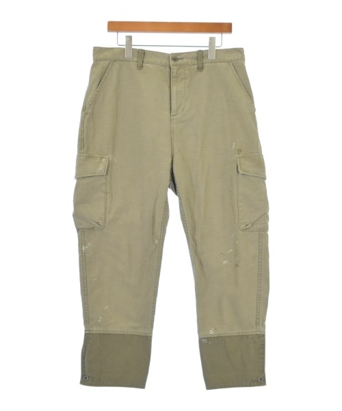 journal standard luxe（ジャーナルスタンダードラックス）カーゴパンツ カーキ サイズ:M レディース/2200606776035