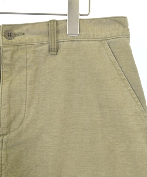 journal standard luxe（ジャーナルスタンダードラックス）カーゴパンツ カーキ サイズ:M レディース/2200606776035