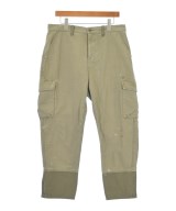 journal standard luxe（ジャーナルスタンダードラックス）カーゴパンツ カーキ サイズ:M レディース/2200606776035
